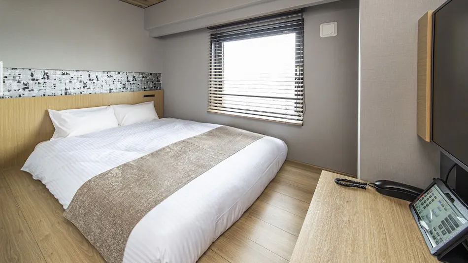 HOTEL AMANEK Kamata Ekimae