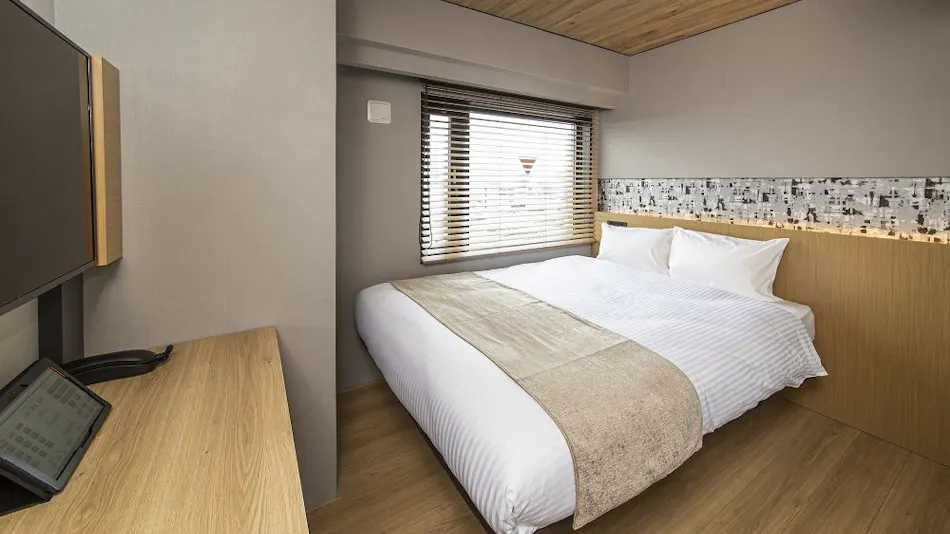 HOTEL AMANEK Kamata Ekimae
