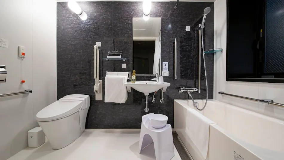 HOTEL AMANEK Kamata Ekimae