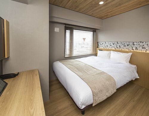 足付きベッドタイプor小上がりタイプ