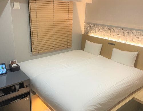 アマネクダブルルーム