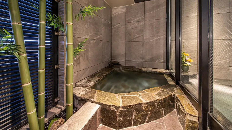 HOTEL AMANEK Kamata Ekimae
