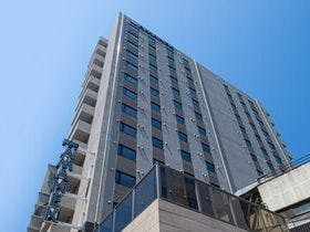 ホテルアマネク蒲田駅前?大浴場「四季の湯」?