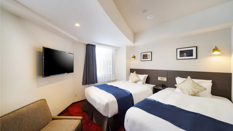 Best Western Hotel Fino Shin-Yokohama