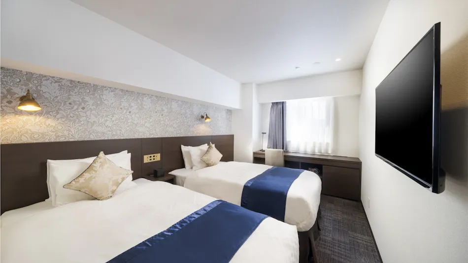 Best Western Hotel Fino Shin-Yokohama