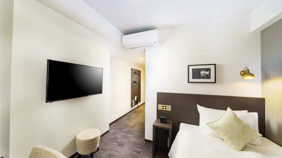 Best Western Hotel Fino Shin-Yokohama