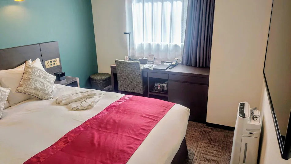 Best Western Hotel Fino Shin-Yokohama