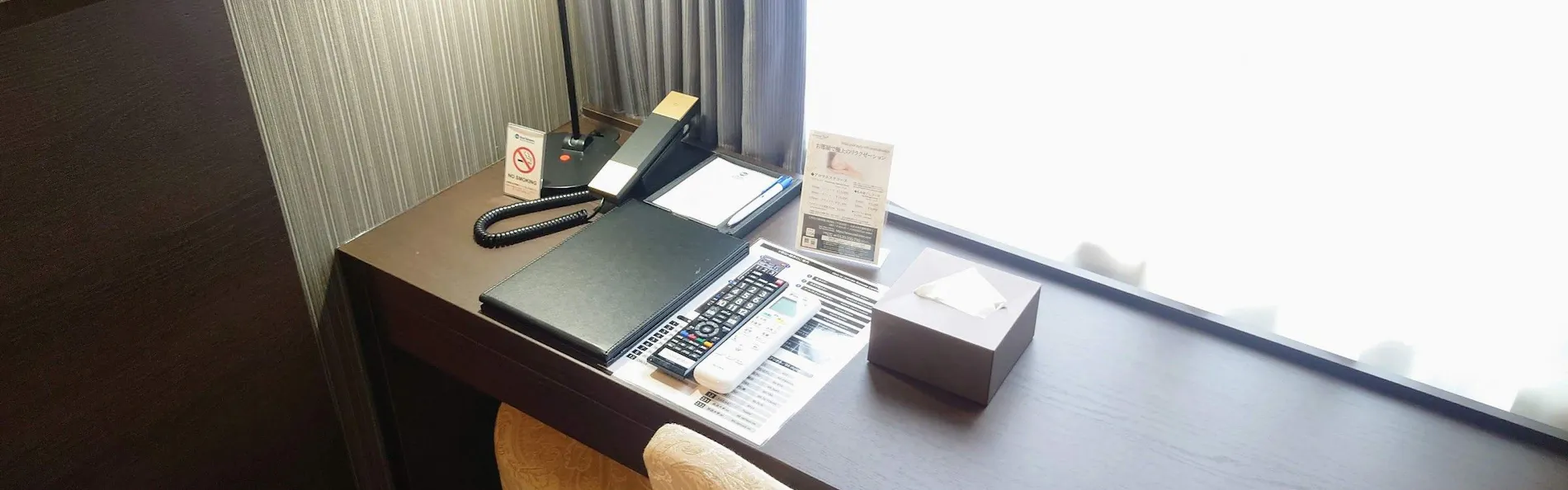 ベストウェスタンホテルフィーノ新横浜