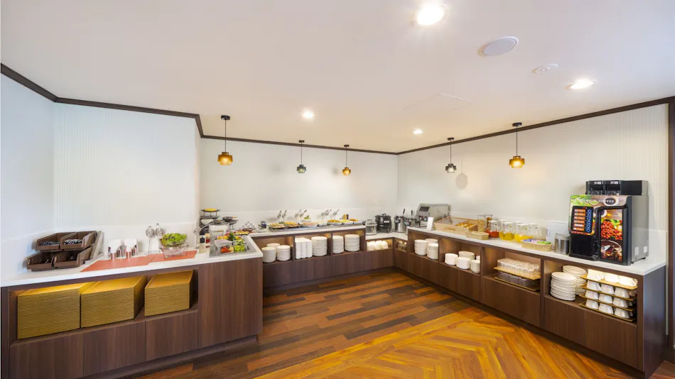 Best Western Hotel Fino Shin-Yokohama