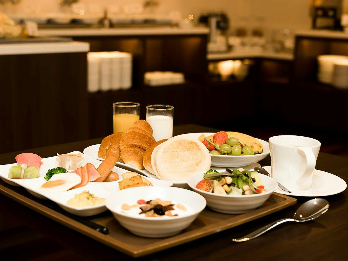 Best Western Hotel Fino Shin-Yokohama