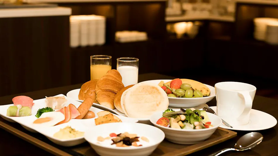 Best Western Hotel Fino Shin-Yokohama