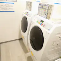 コインランドリー