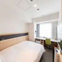 ห้องซิงเกิลมาตรฐาน입니다.