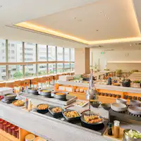 เพลิดเพลินกับพื้นที่ที่สะดวกสบาย