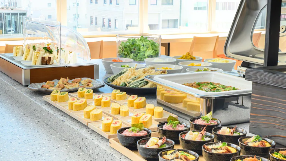 JR West Group Via Inn Prime Shinsaibashi Yotsubashi