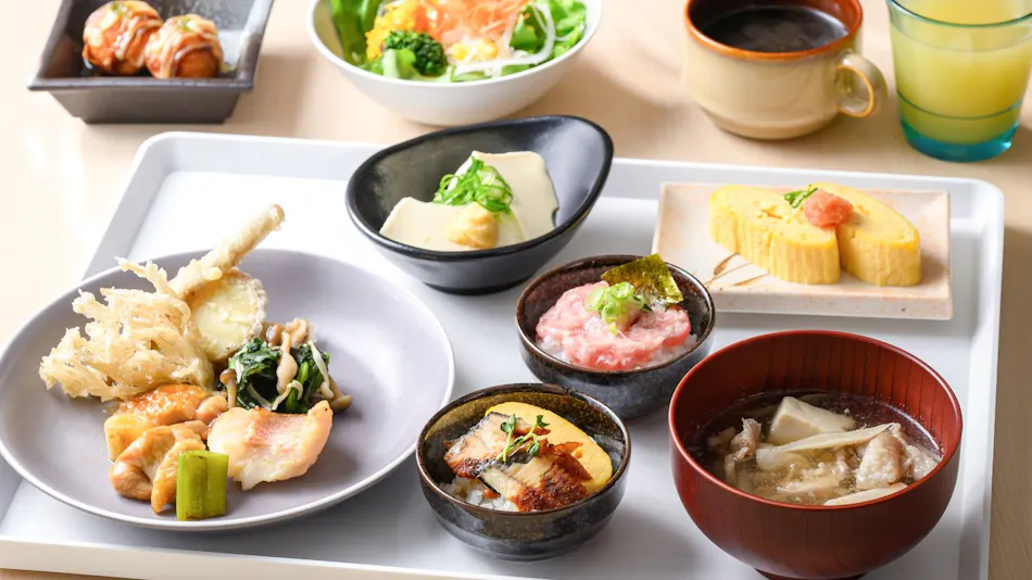 JR West Group Via Inn Prime Shinsaibashi Yotsubashi