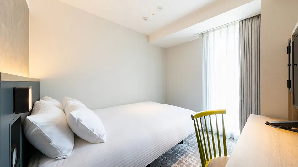 JR-East Hotel Mets Yokohama