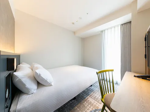 【客室】スーペリアシングル