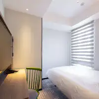 スーペリアシングル(シャワーブース)