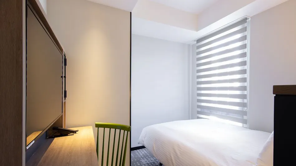 JR-East Hotel Mets Yokohama