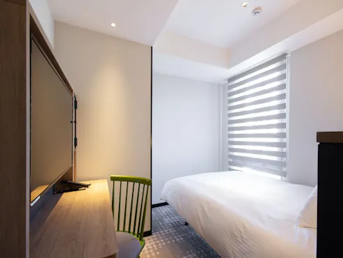 スーペリアシングル(シャワーブース)