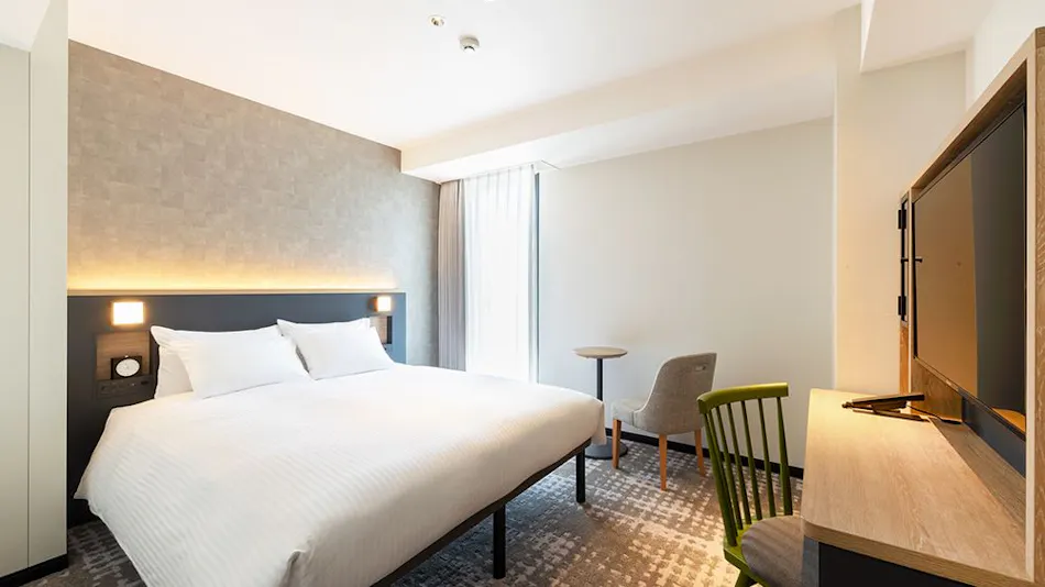 JR-East Hotel Mets Yokohama