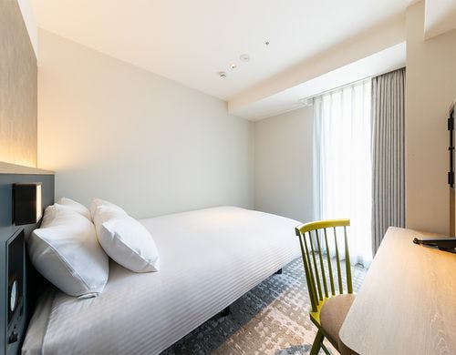 【客室】スーペリアシングル