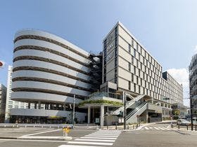 JR東日本ホテルメッツ横浜