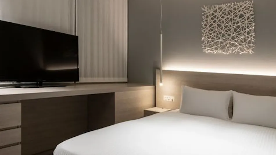 Hotel Forza Sapporo Station Front