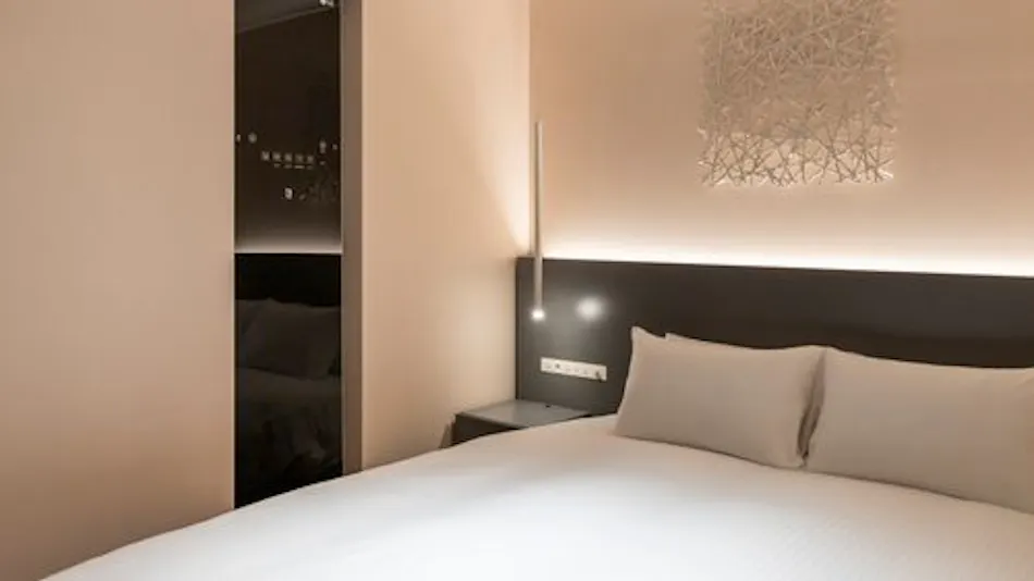 Hotel Forza Sapporo Station Front