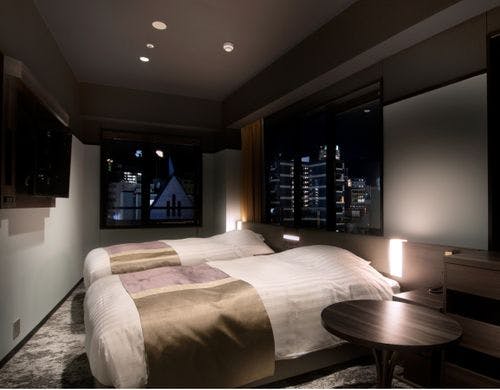 コーナーツイン