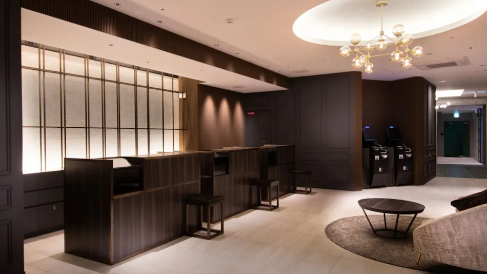 Kobe Plaza Hotel West