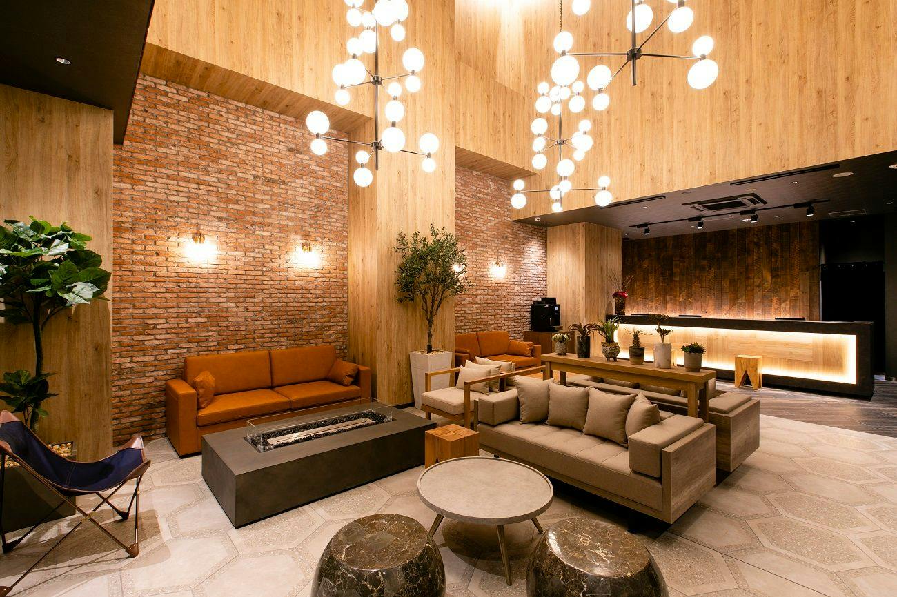 KOKO HOTEL 札幌すすきの