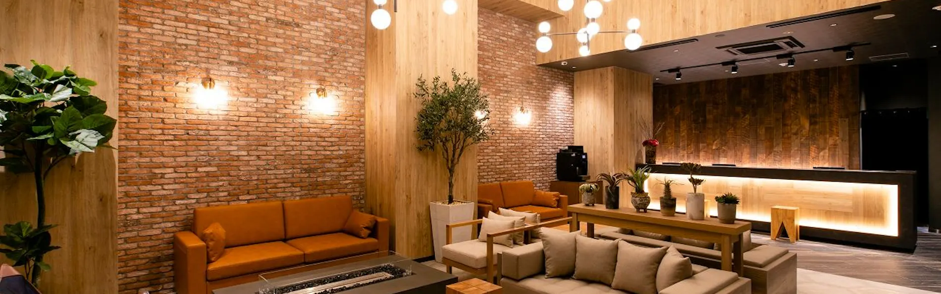 KOKO HOTEL 札幌すすきの