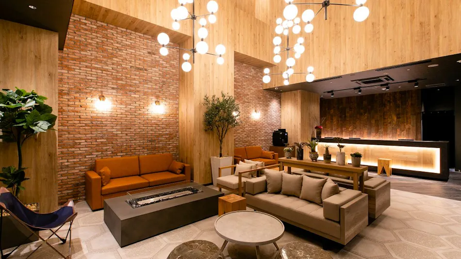 KOKO HOTEL Sapporo Susukino