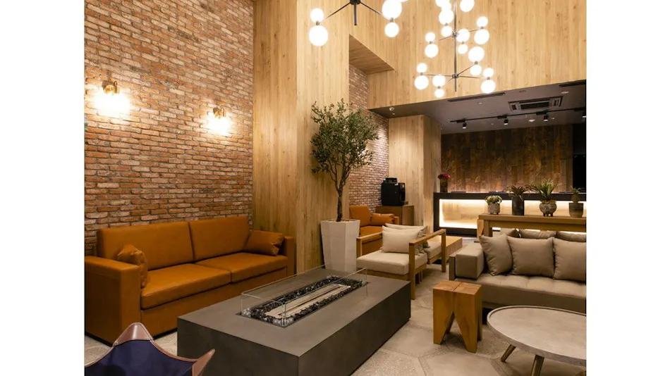 KOKO HOTEL Sapporo Susukino