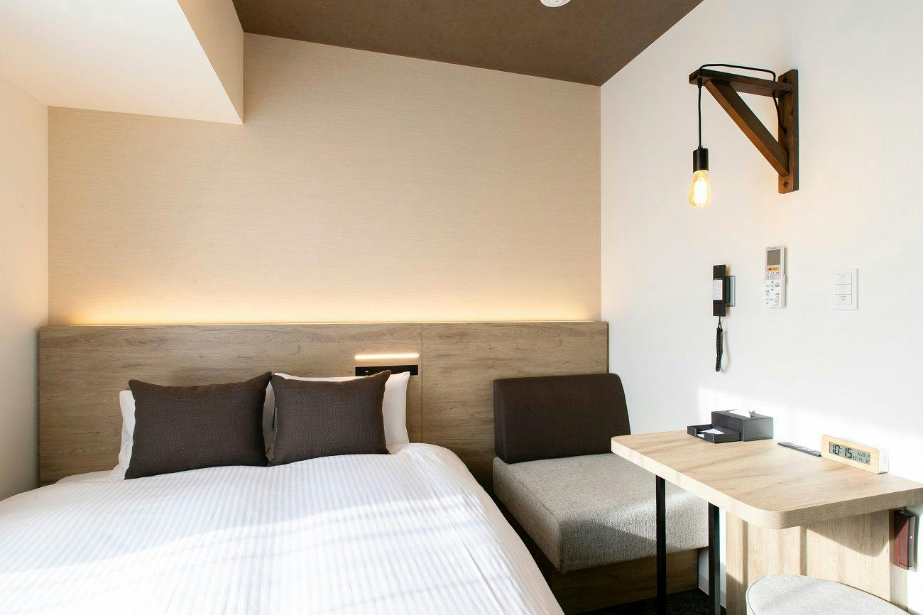 KOKO HOTEL 札幌すすきの