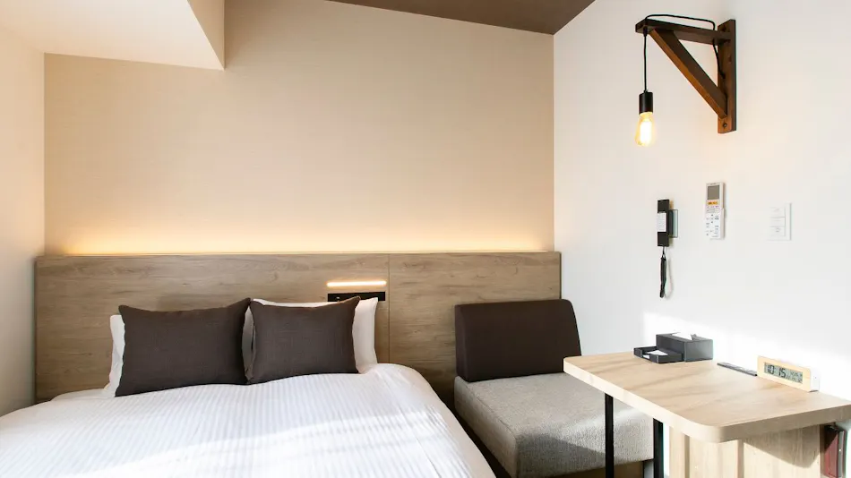 KOKO HOTEL Sapporo Susukino