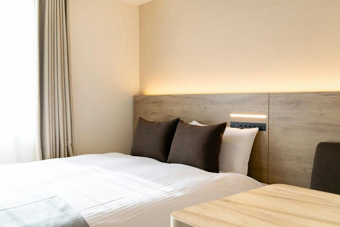 KOKO HOTEL Sapporo Susukino