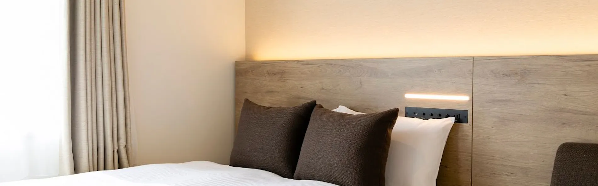 KOKO HOTEL 札幌すすきの
