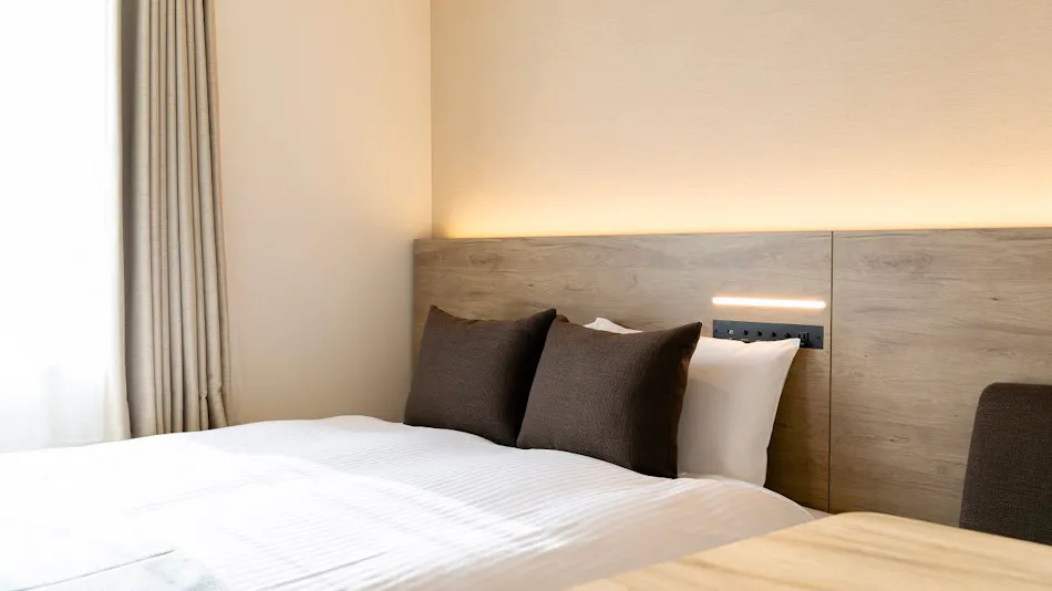 KOKO HOTEL Sapporo Susukino