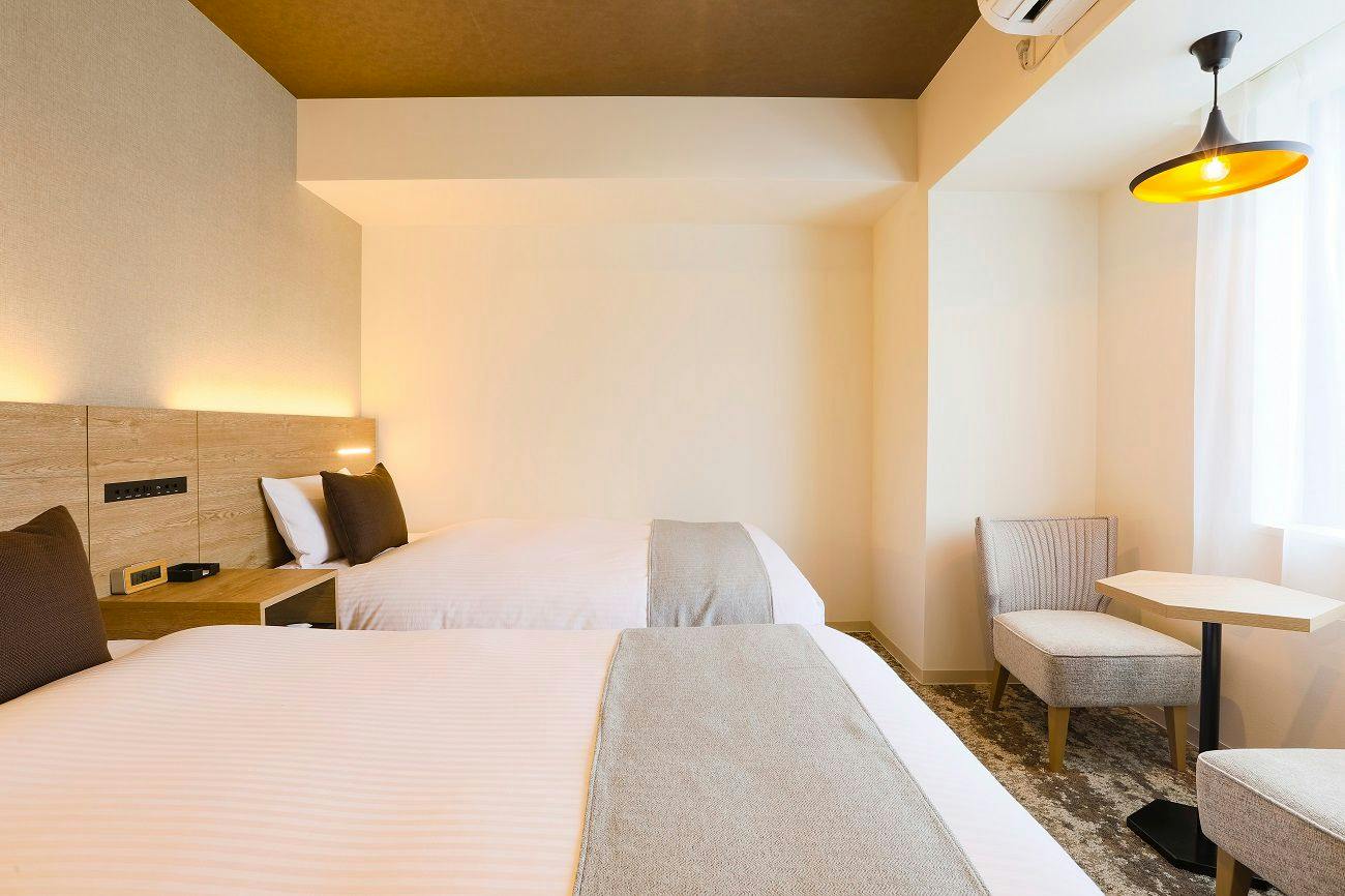 KOKO HOTEL 札幌すすきの