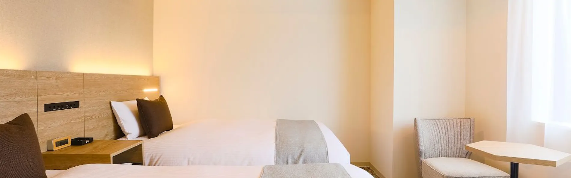 KOKO HOTEL 札幌すすきの