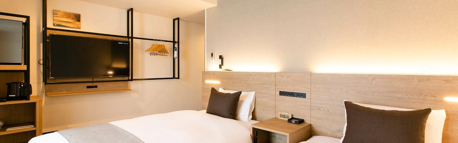 KOKO HOTEL 札幌すすきの