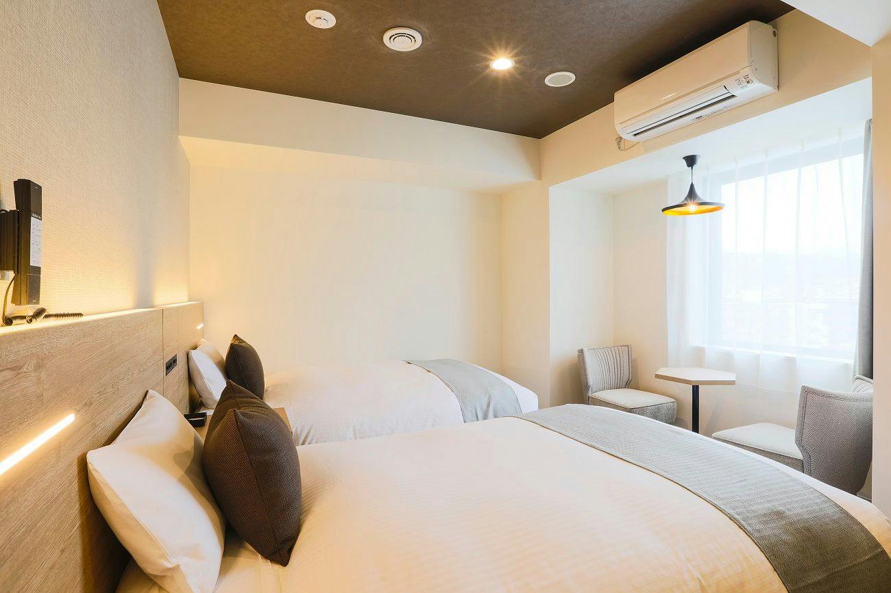 KOKO HOTEL 札幌すすきの