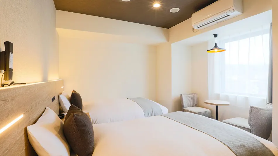 KOKO HOTEL Sapporo Susukino