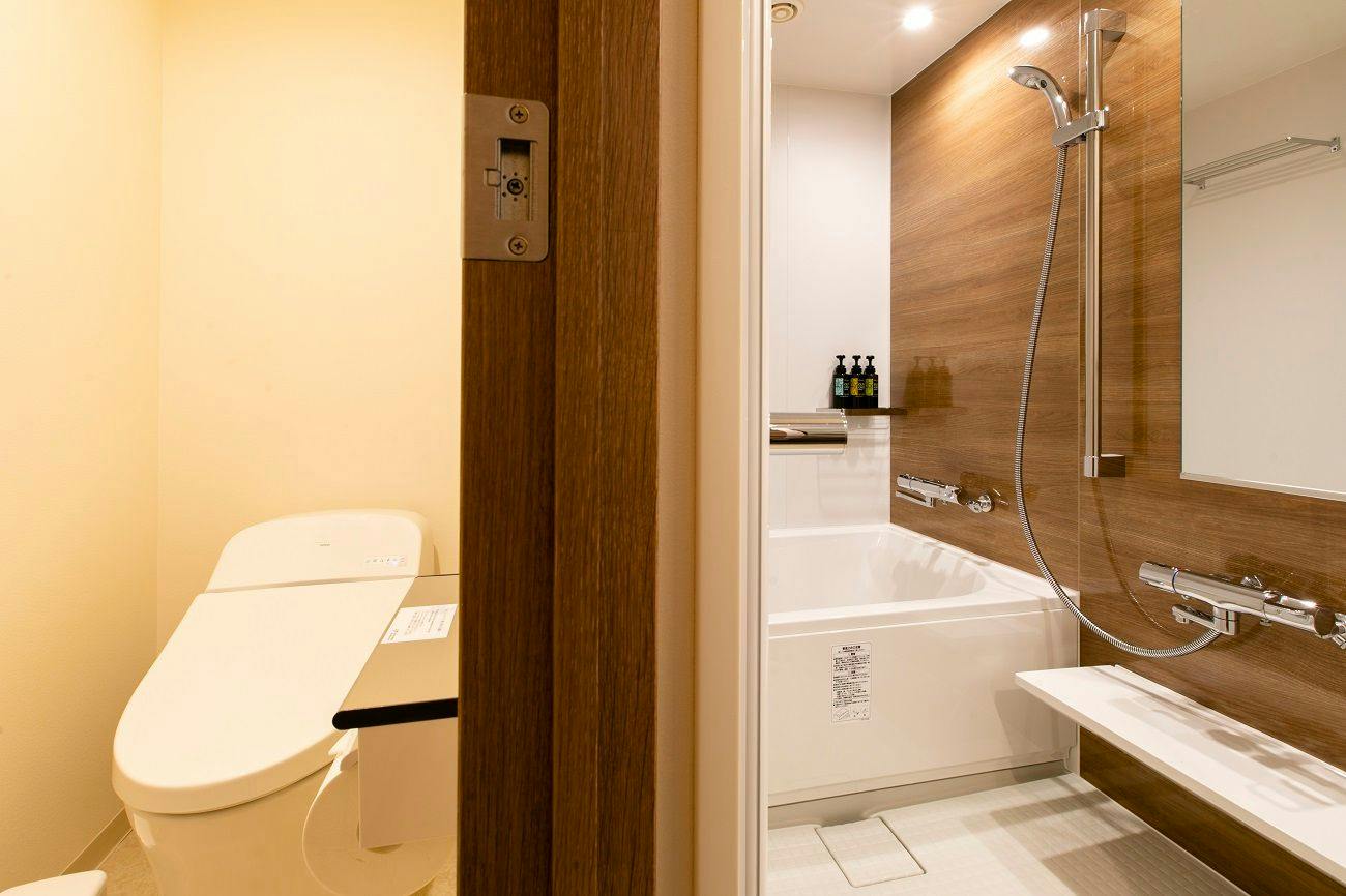 KOKO HOTEL 札幌すすきの
