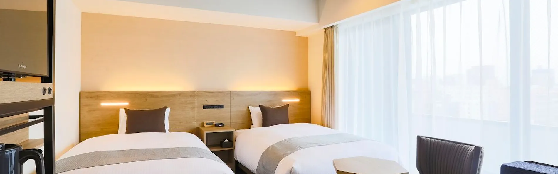 KOKO HOTEL 札幌すすきの