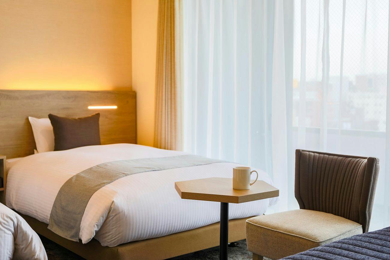 KOKO HOTEL 札幌すすきの