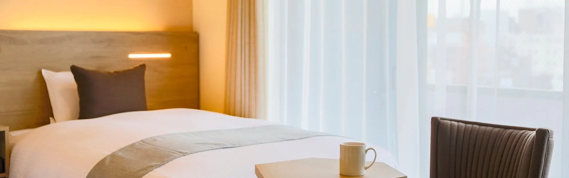 KOKO HOTEL 札幌すすきの
